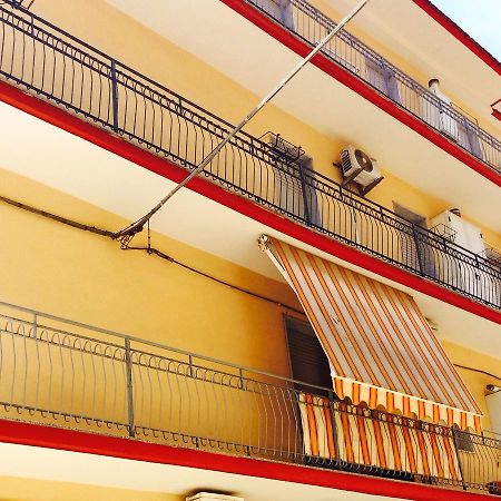 Al Borgo Hotel Gela Luaran gambar
