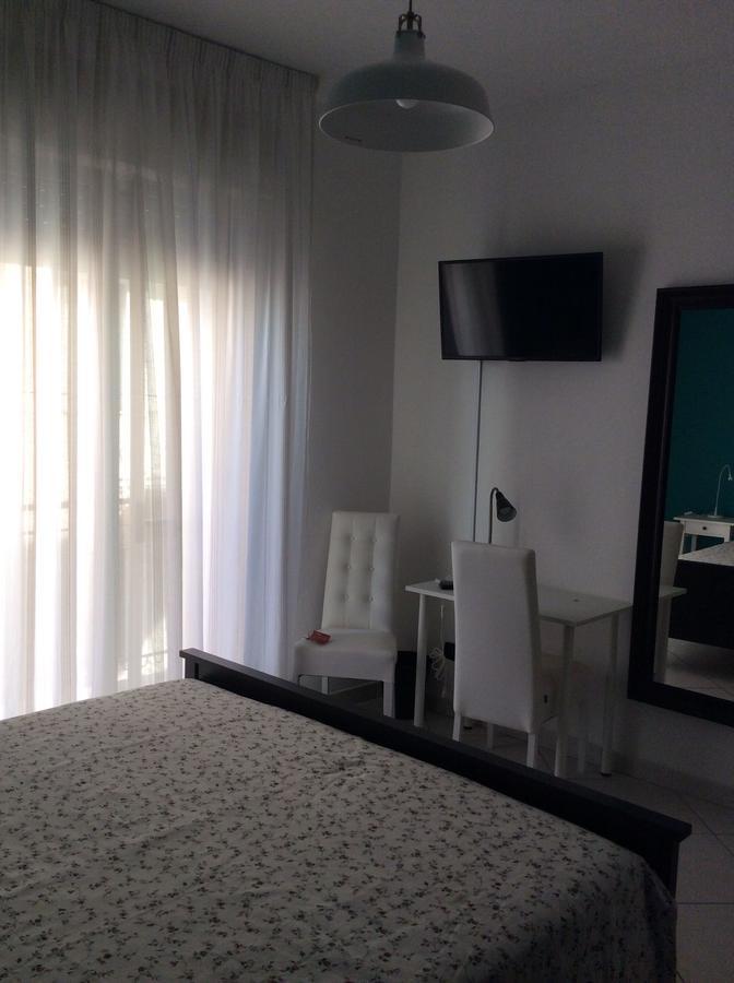 Al Borgo Hotel Gela Luaran gambar