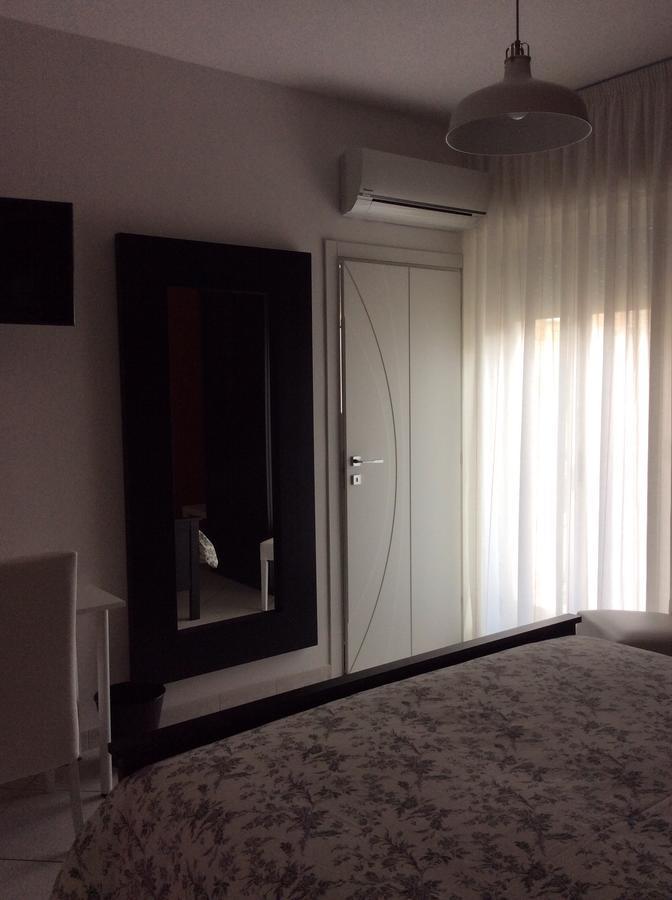 Al Borgo Hotel Gela Luaran gambar