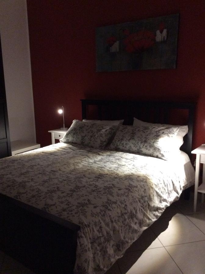 Al Borgo Hotel Gela Luaran gambar