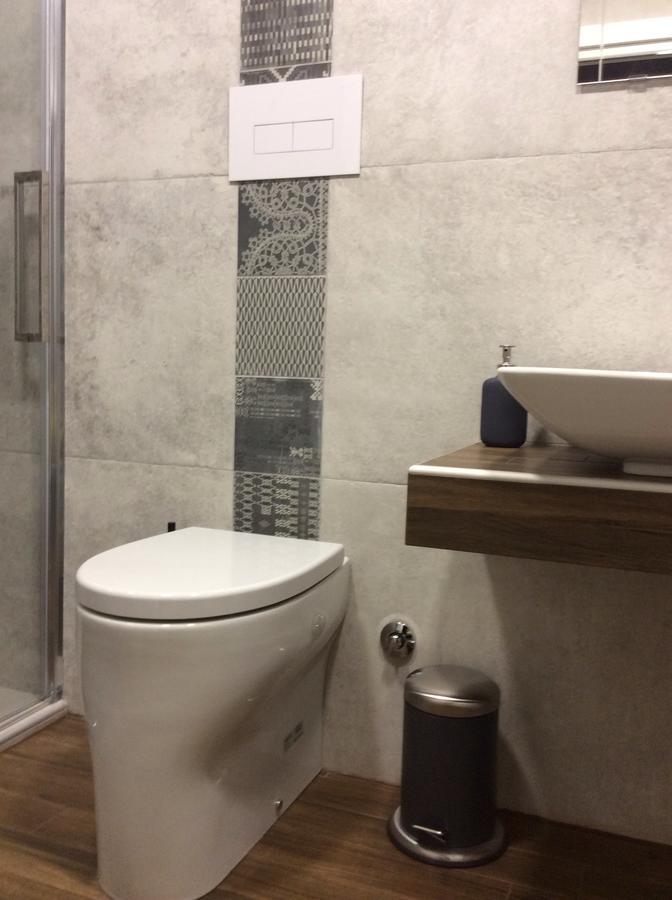 Al Borgo Hotel Gela Luaran gambar