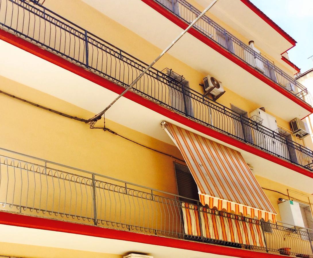 Al Borgo Hotel Gela Luaran gambar