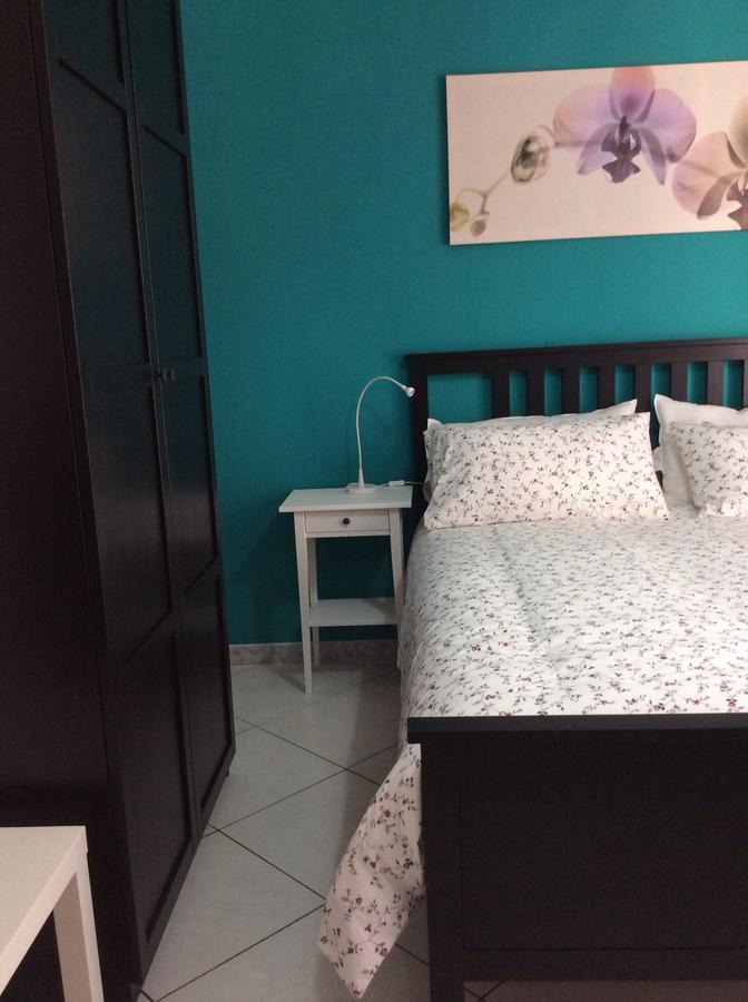 Al Borgo Hotel Gela Luaran gambar